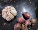 Foto langkah ke 1 dari resep Perkedel Tempe.