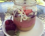 Foto del paso 5 de la receta: Postre navideño vegano