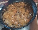 Foto del paso 2 de la receta: Pulgas de mar fritas #cartagenachile🇨🇱