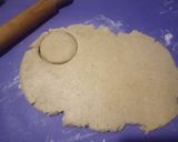 Foto del paso 7 de la receta: Tortitas negras SIN GLUTEN