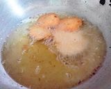 A picture of step 6 of Spicy cheese filled semolina Matthi.