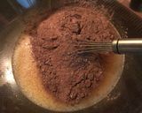 Foto del paso 4 de la receta Pastel de chocolate 🍰