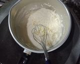 Foto langkah ke 2 dari resep Cream cheese homemade.