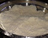 Foto del paso 2 de la receta: Pastafloras de la Turca 🍝