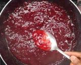 A picture of step 5 of STRAWBERRY 🍓🍓 Homemade STRAWBERRY JAM.