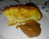 Foto del paso 18 de la receta: Budin de pan 🍞!!!