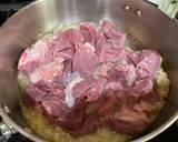 Beef Kaldereta recipe step 3 photo