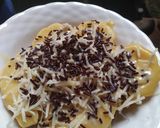 Foto langkah ke 5 dari resep Kue Cubit Setengah Matang.