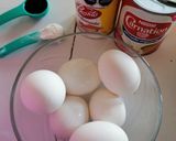 Foto del paso 7 de la receta: Pastel Imposible (chocoflan)