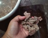 Foto langkah ke 2 dari resep Rica-Rica Daging Sapi.