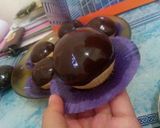 Foto langkah ke 8 dari resep Donat panggang irit banyak 🙌🍩🍩 tanpa telur.