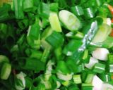 Hình bước làm 1 của món Chả giò ram