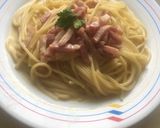 Foto del paso 6 de la receta: Espaguetis carbonara
