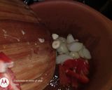 Foto del paso 6 de la receta: Pucherito en olla de barro