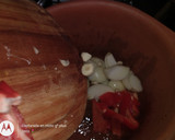 Foto del paso 6 de la receta: Pucherito en olla de barro