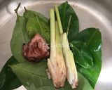 Foto langkah ke 2 dari resep Gudeg Jogja.