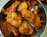 Foto langkah ke 4 dari resep Ayam Goreng Bawang Putih.