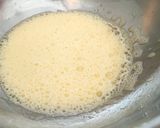 Foto langkah ke 4 dari resep Bolu Kukus Sakura.