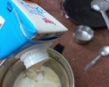 A picture of step 3 of Creamy super soft cake.