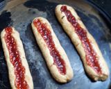 Foto del paso 5 de la receta: Tiritas de Membrillo