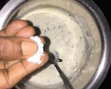 காஞ்சிபுரம் இட்லி ரெசிபி ஸ்டேப் 6 புகைப்படம்