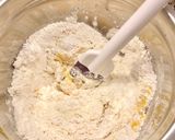 Foto del paso 2 de la receta: Empanadillas dulces “sin gluten “