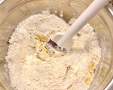 Foto del paso 2 de la receta: Empanadillas dulces “sin gluten “