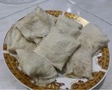 Foto langkah ke 3 dari resep Dimsum Keju Lumer Frozen.