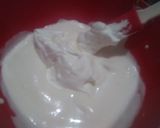Foto del paso 6 de la receta: Mousse de queso crema