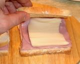 Klubszendvics recept fázis 4 fotója