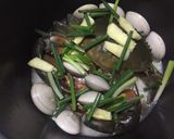 懶人海鮮飯的食譜步驟3照片