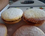 Foto del paso 4 de la receta: 🥥 Galletas de coco 🥥