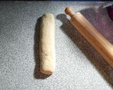 Foto del paso 7 de la receta: Pan rústico (Baguette)