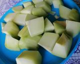 Foto del paso 2 de la receta: Molito Amarillo