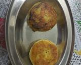 A picture of step 5 of Ragda pettis.