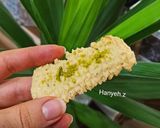عکس مرحله 8 از دستور شیرینی چرخی قزوین