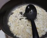 Foto del paso 3 de la receta: Bacalao en salsa de Marisco