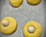 Foto del paso 4 de la receta: Mona de Pascua