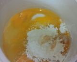 Foto langkah ke 3 dari resep Bolu Jerman versi Steam.