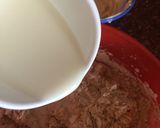 Foto del paso 3 de la receta: Torta 80 golpes (PERSONLIZADA)