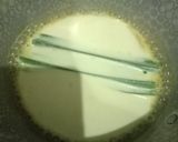 Foto langkah ke 2 dari resep Bika ambon mini.
