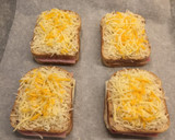Foto del paso 7 de la receta: Sándwich croque monsieur
