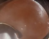 Foto langkah ke 2 dari resep Agar2 dodol.