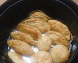 Hình bước làm 6 của món Bánh gối 🍴