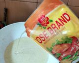 Foto langkah ke 2 dari resep Kering Kentang.