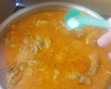 Foto del paso 18 de la receta: Muslos de pavo a la cerveza
