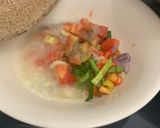 Foto langkah ke 3 dari resep Sambal Mattah Segar.
