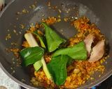 Foto langkah ke 2 dari resep Ayam Rica Kemangi.