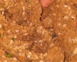 Foto del paso 4 de la receta: Tajín de sardina picada con Arroz