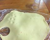 Foto del paso 6 de la receta: Alfajores de maicena rellenos de crema bariloche